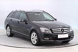 Mercedes-Benz Třídy C (2009) C 350 CDI, Navi, Xenony - náhled 1