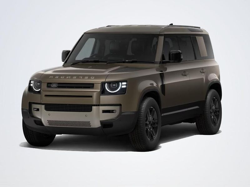 Land Rover Defender (2026) 110 D200 S AWD AUT - fotografie inzerátu