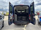 Ford Transit 2,0 EcoBlue MHEV Kombi L2 DPH - náhled 9