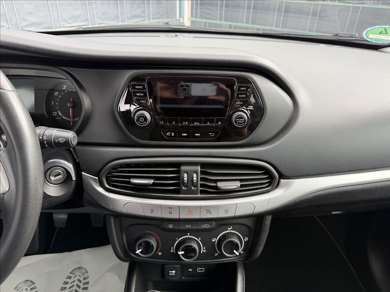 Fiat Tipo 1.4 Street - fotka 9 z 18