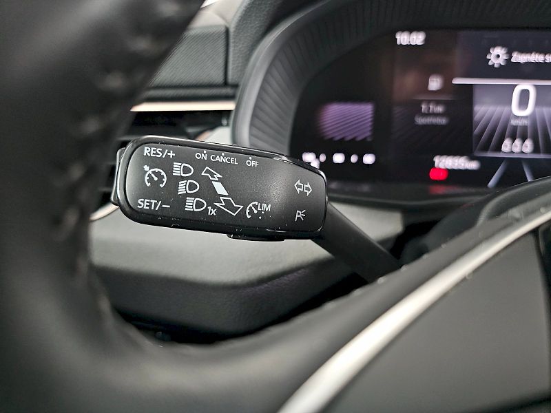 Škoda Scala (2025) 1.0TSi 85kW TOP SELECTION - fotka 25 z 28