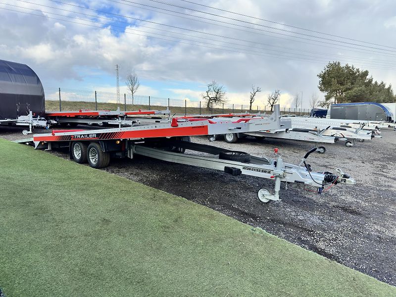 Z-Trailer (2026) AT 30-21/53 SW-X (535x210) - fotka 3 z 17