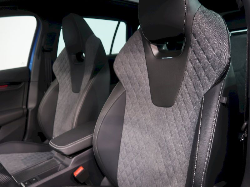 Škoda Octavia (2026) SPORTLINE 2.0TDI 110KW DSG TAŽ - fotka 14 z 44