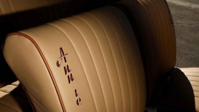 Renovace Volkswagenu Brouk z roku 1967