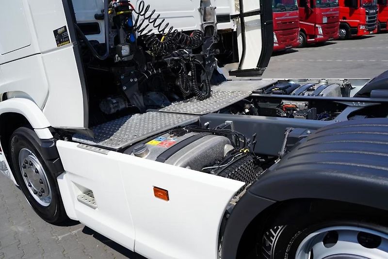 Scania Ostatní (2023) S 500 6x2 tahač EURO 6 - fotka 7 z 18