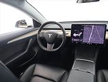 Tesla Model 3 (2021) Long Range 4WD 79kWh, SoH 81% - náhled 7