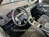 Ford S-MAX (2007) 2.0 TDCi, 2.maj, AC, TZ - náhled 2