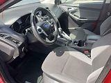 Ford Focus (2012) 2.0 TDCi, AT, AC, temp - náhled 9
