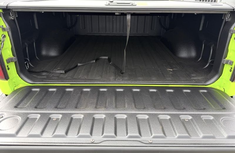 Dodge RAM (2022) +LEMON+HEMI+CREW CAB+ - fotka 22 z 23