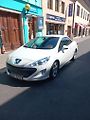 Peugeot 308 (2009) 1.6 KABRIO 103 kw AUTOMAT - náhled 1