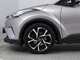 Toyota C-HR (2017) 1.2 Turbo, Automat, Navi - náhled 13