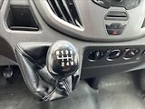 Ford Transit 2.0 TDCi L2H2 350 KLIMA SERVIS - náhled 17
