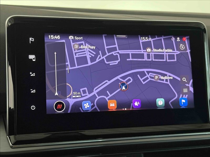 Seat Tarraco 2,0 TSI FR 1.MAJITEL 4X4 AT - fotka 15 z 23