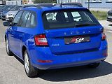 Škoda Fabia 1.0MPi 44kw KLIMA TEMPOMAT - náhled 4