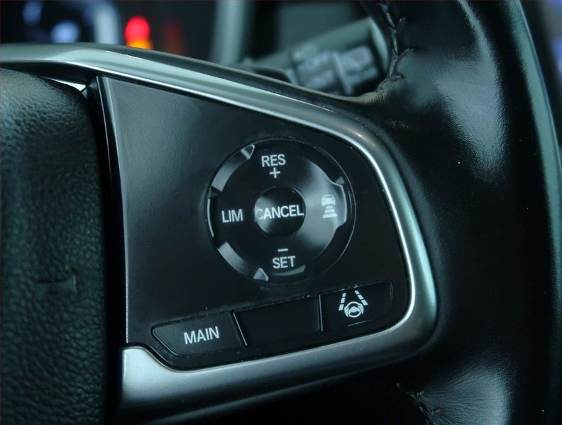 Honda CR-V (2022) Elegance 2.0i-MMD HEV - fotka 16 z 22