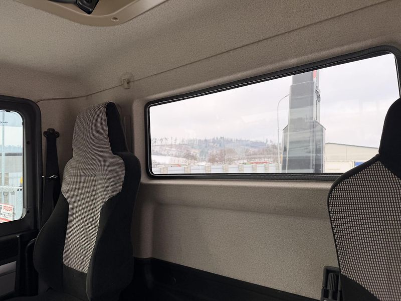 MAN TGM (2019) 18.290BL nový nosič CTS 11t. - fotka 22 z 27