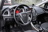 Opel Astra - náhled 7