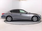Infiniti Q50 (2016) 2.2 d, Automat, Kůže, Navi - náhled 6