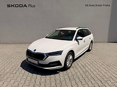 Škoda Octavia (2023) COM AMB TD 110/2.0 M6F - fotografie inzerátu