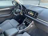 Škoda Karoq (2020) 1.5 TSI 110 kW DSG STYLE - náhled 9