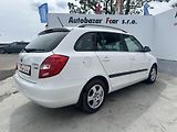 Škoda Fabia (2012) 1.2 TSi 63kW Serv. historie - náhled 15