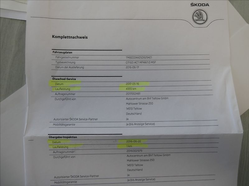 Škoda Citigo 1,0 MPi 5.dveří, KLIMATIZACE - fotka 38 z 42