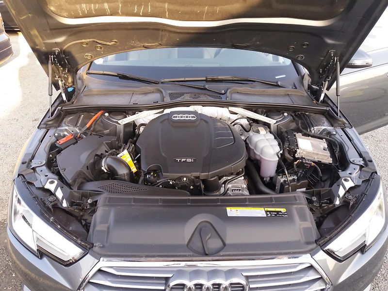 Audi A4 2.0TFSI,140kW,103tIs-km!!! - fotka 27 z 28