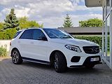 Mercedes-Benz GLE 3,0 i AMG 270kW 4MATIC PANORAM - náhled 8