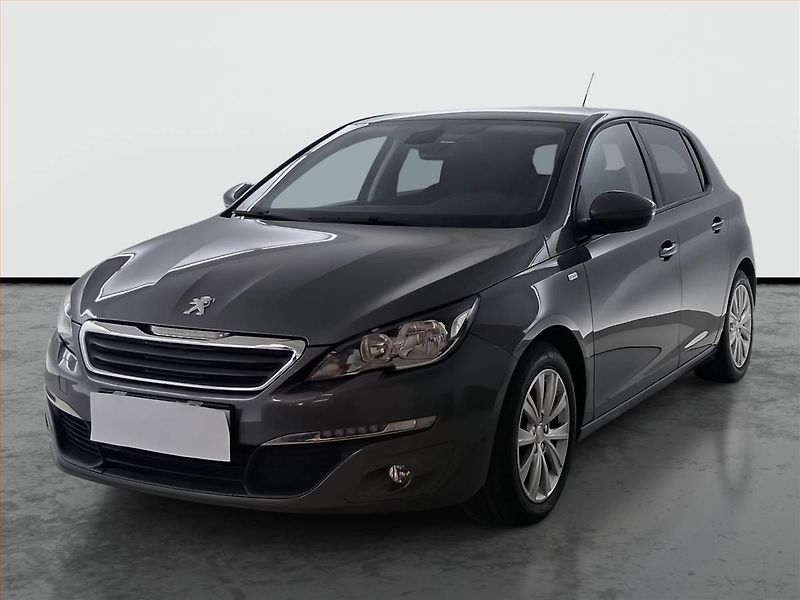 Peugeot 308 (2016) 1.2 e-THP, Navi, Tempomat - fotka 2 z 16