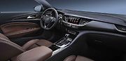 Opel Insignia.
