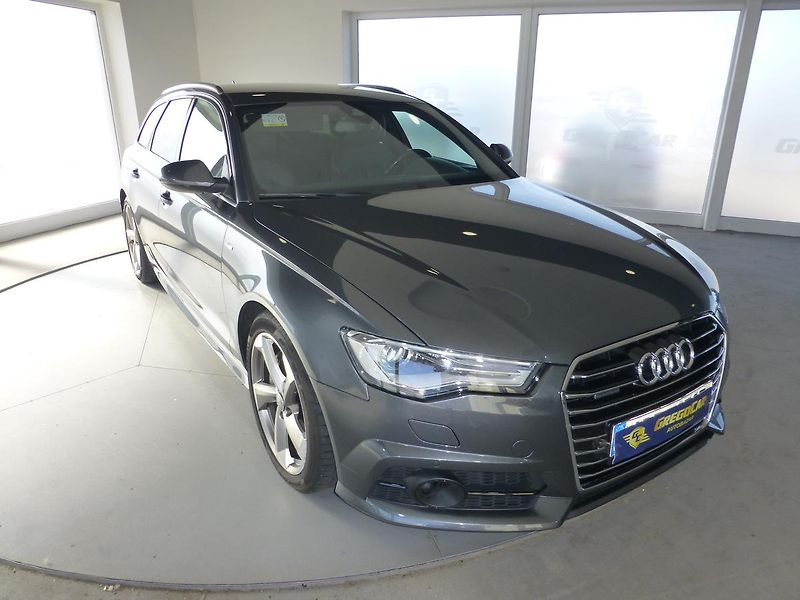 Audi A6 (2016) Avant 3,0TDI*XENON**VYHŘ.S***Q - fotka 4 z 26
