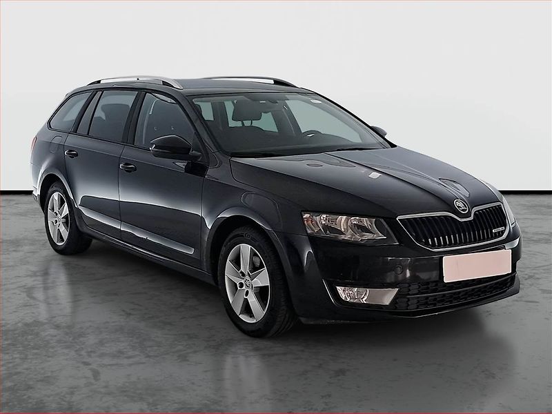 Škoda Octavia (2014) Ambition 1.6 TDI, Serv.kniha - fotografie inzerátu