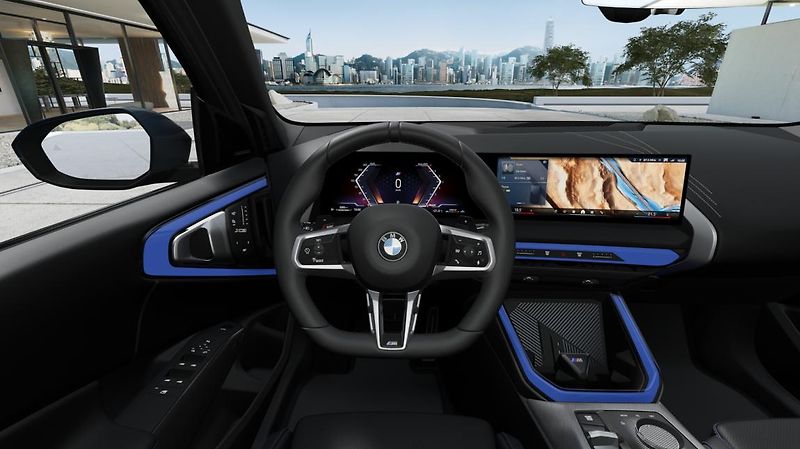 BMW X3 20 xDrive - fotka 13 z 14