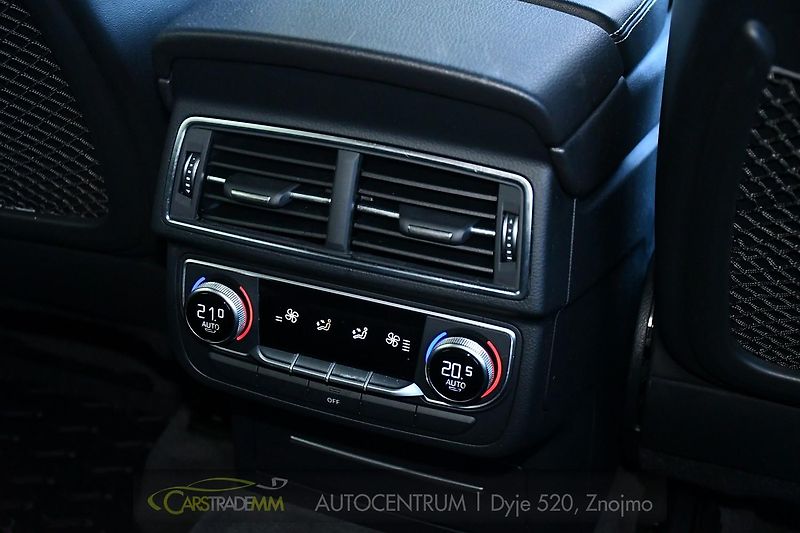 Audi Q7 3.0TDi Q. VZDUCH S-LINE 2xALU - fotka 50 z 60