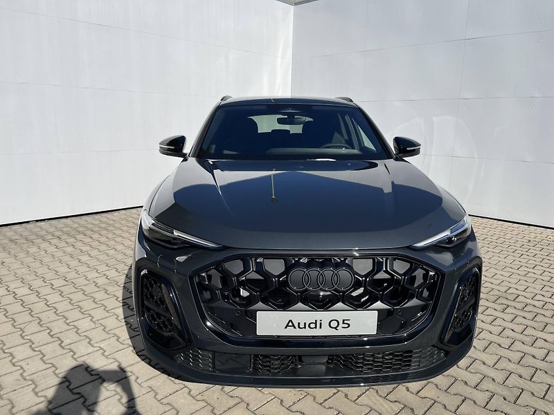 Audi Q5 Quattro ST7 2,0TDI - fotka 3 z 26