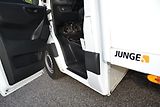 Mercedes-Benz Sprinter 317 hydr. čelo velká výbava  - náhled 51