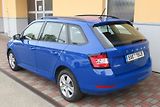 Škoda Fabia 1.0 TSi KLIMA VYHŘ. SEDADLA - náhled 1