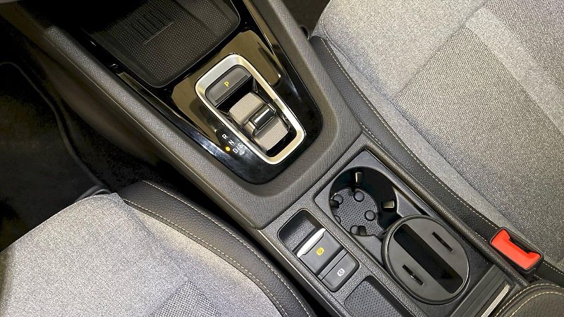 Škoda Octavia (2024) kombi Top Selection 1.5TSI 110 - fotka 24 z 33
