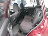 Toyota RAV4 4x4 Facelit servisní historie - náhled 24