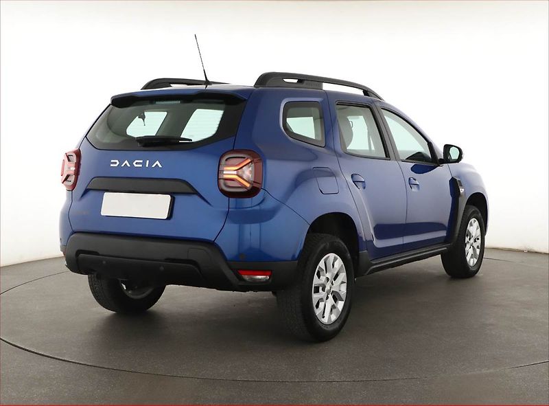 Dacia Duster (2022) 1.0 TCe, ČR,1.maj, Tempomat - fotka 5 z 13