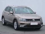 Volkswagen Tiguan (2016) Comfortline 2.0 TDI, Automat - náhled 1