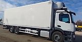 Mercedes-Benz Actros (2020) 2530 6x2 chlaďák EURO 6 - náhled 1