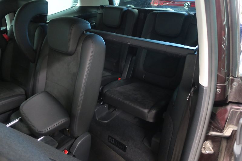 Volkswagen Sharan (2016) 2.0 TDI 135kW 4M Highline DSG - fotka 38 z 50