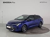 Toyota Corolla (2024) 2.0HEV 197k GR Dynamic - náhled 1