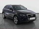 Audi Q5 (2009) 3.0 TDI, 4X4, Automat, Navi - náhled 1