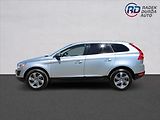 Volvo XC60 2,4 D4  ČR,A/T,4x4,OCEAN RACE - náhled 8
