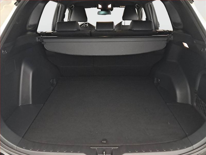 Toyota RAV4 (2022) 2.5 Hybrid - fotka 14 z 19