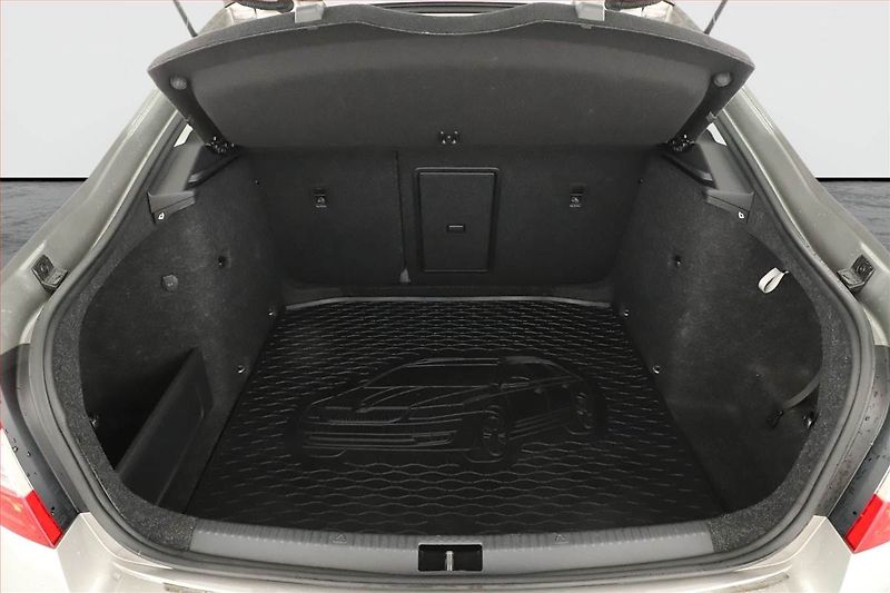 Škoda Octavia (2017) Ambition 1.6 TDI, Automat - fotka 11 z 18