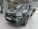 Dacia Duster (2026) HYBRID 155 Journey - SKLADEM - náhled 1