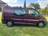 Opel Vivaro 1.9CDTI 74KW,5 MÍST,KLIMA,TZ - náhled 8